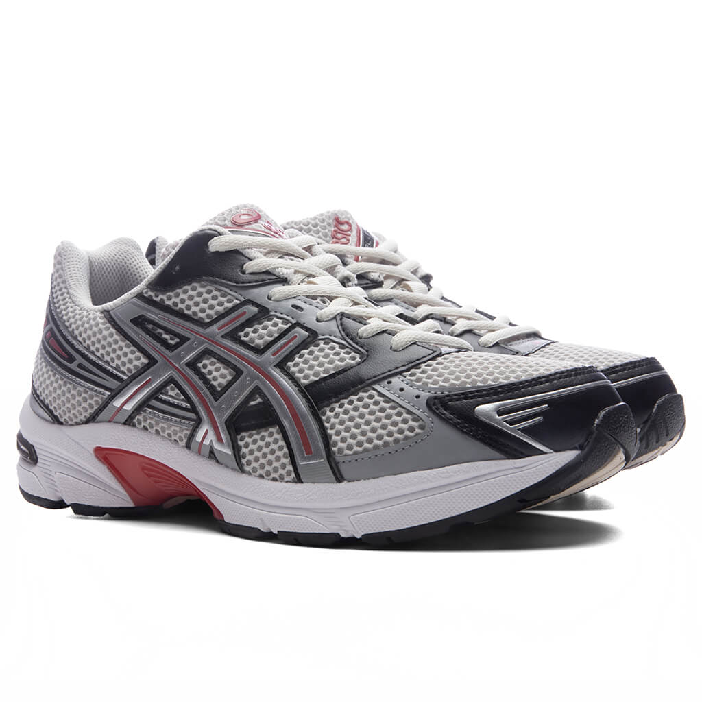 Gel-1130 - Smoke Grey/Pure Silver - Image 2