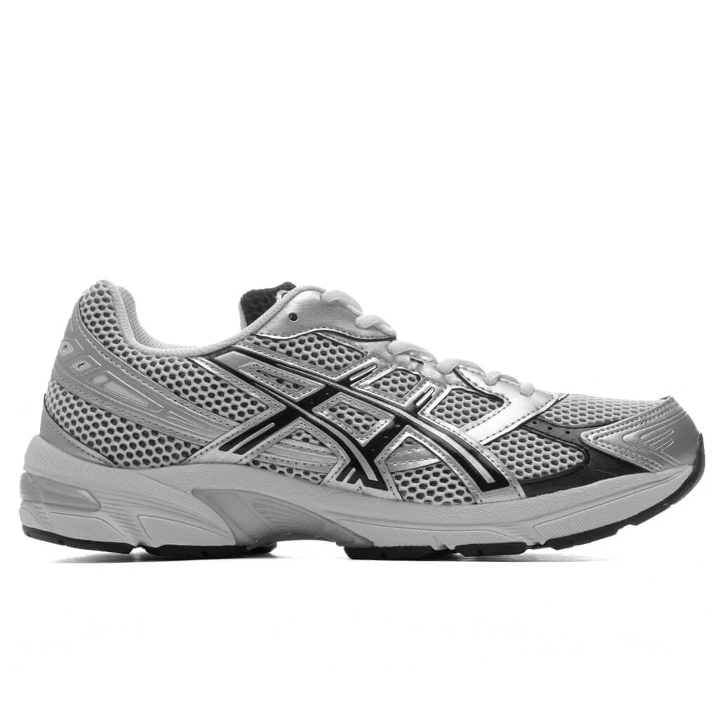 Gel-1130 - White/Black