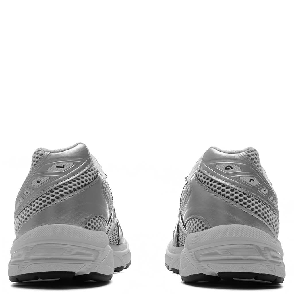 Gel-1130 - White/Black - Image 4