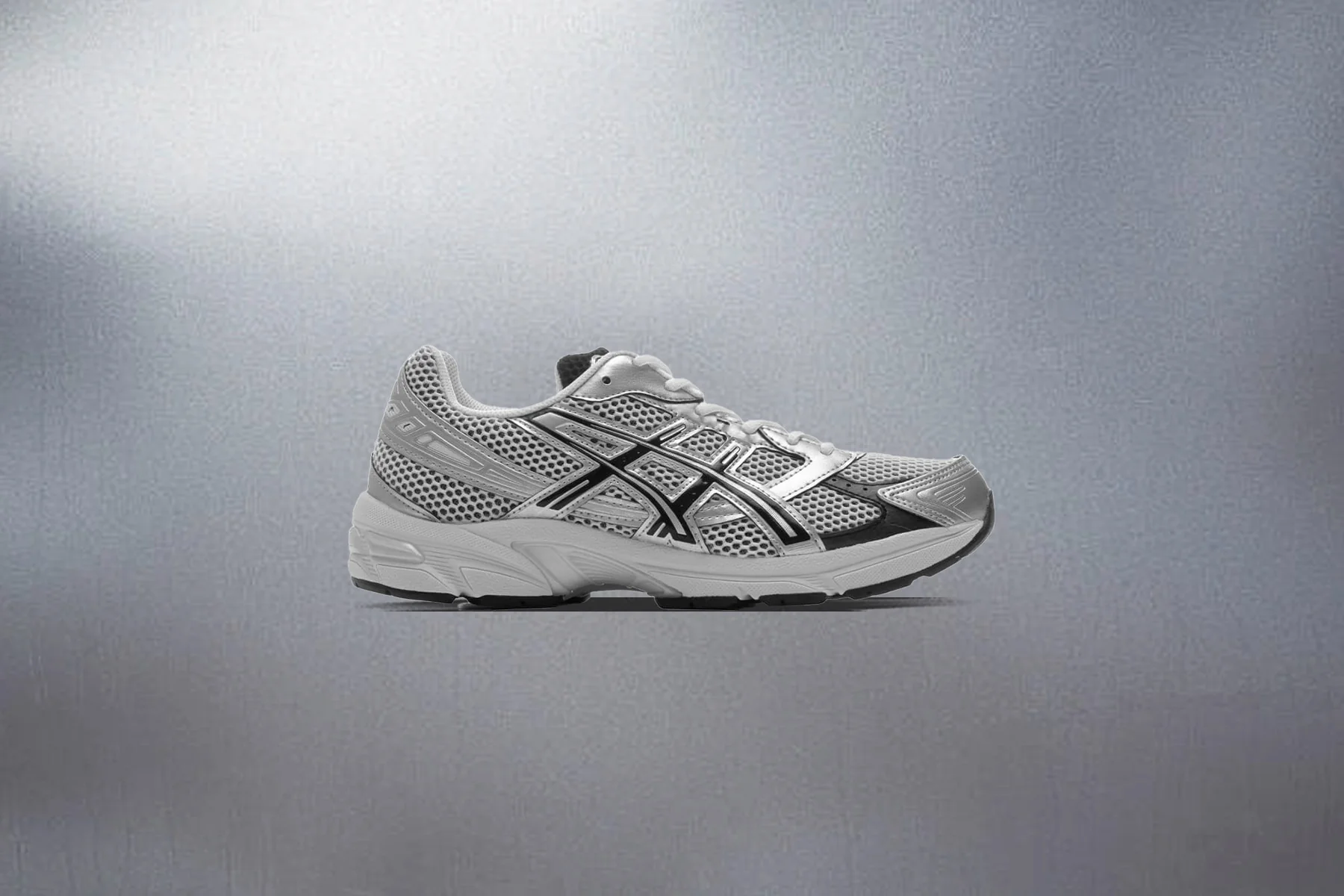 Gel-1130 - White/Black - Image 5