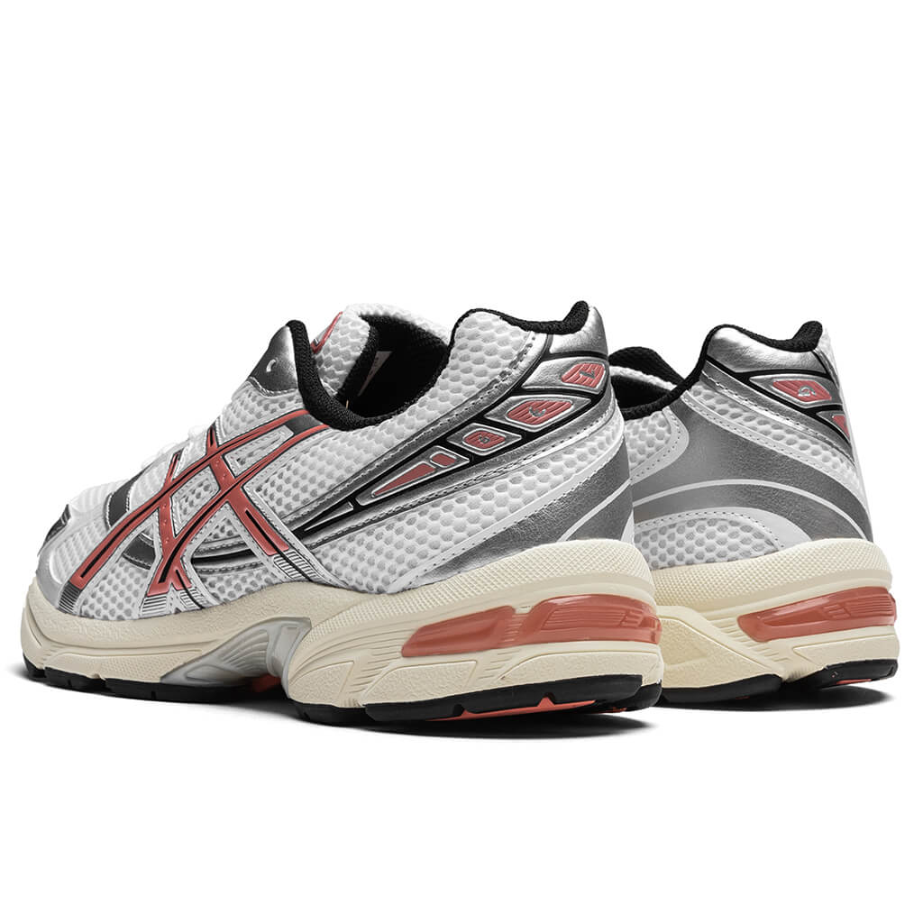 Gel-1130 - White/Desert Red - Image 3