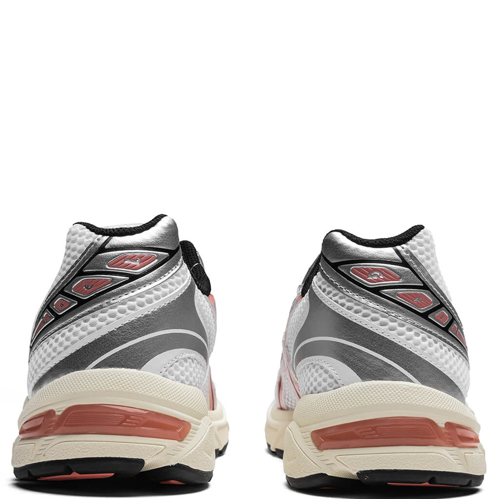 Gel-1130 - White/Desert Red - Image 4