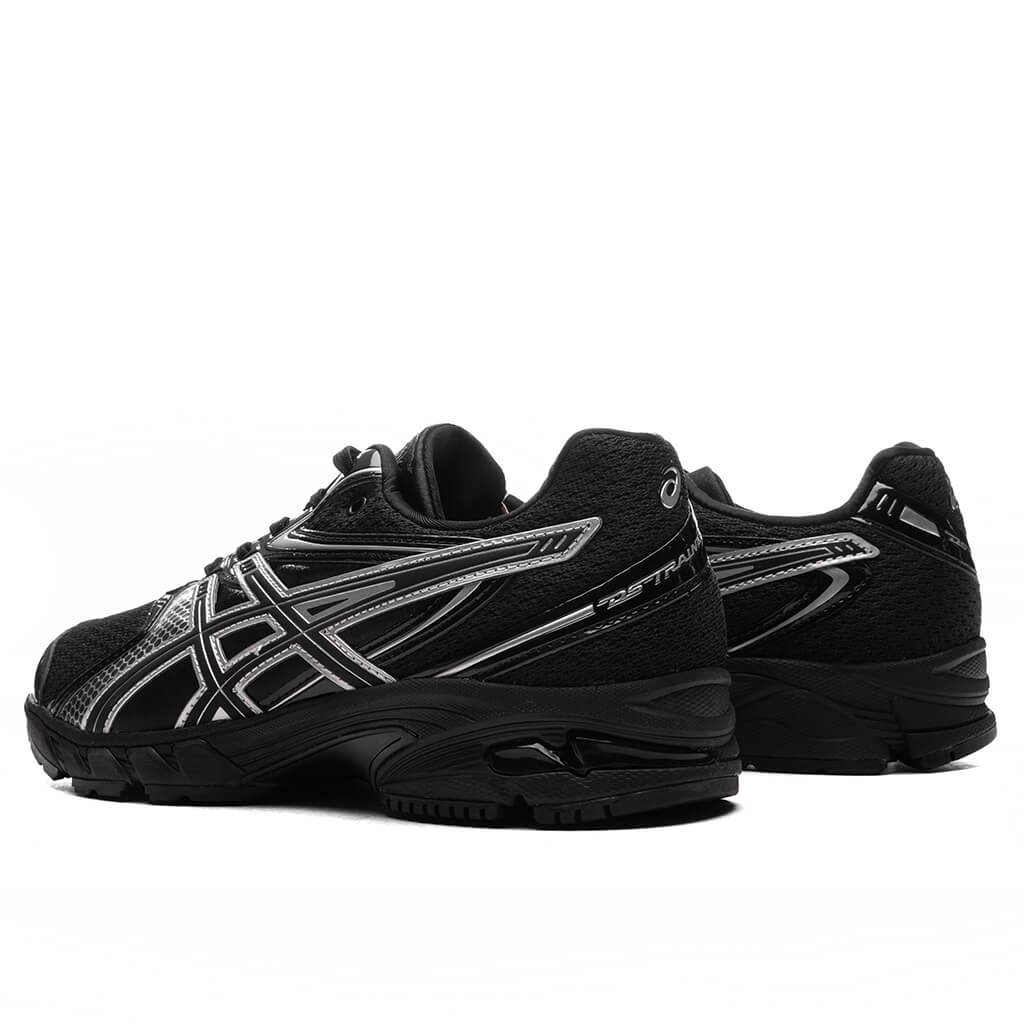 Gel-DS Trainer 14 - Black/Pure Silver - Image 3
