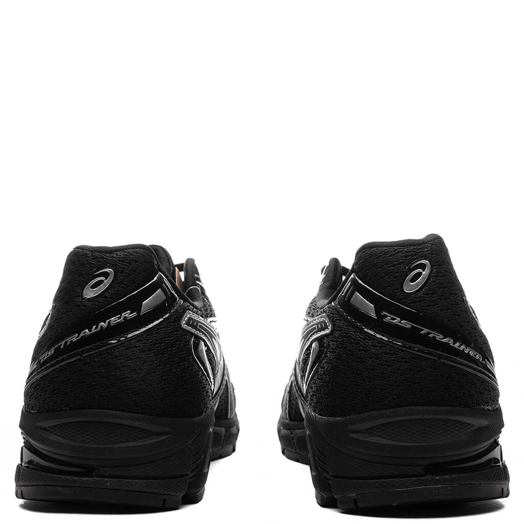 Gel-DS Trainer 14 - Black/Pure Silver - Image 4