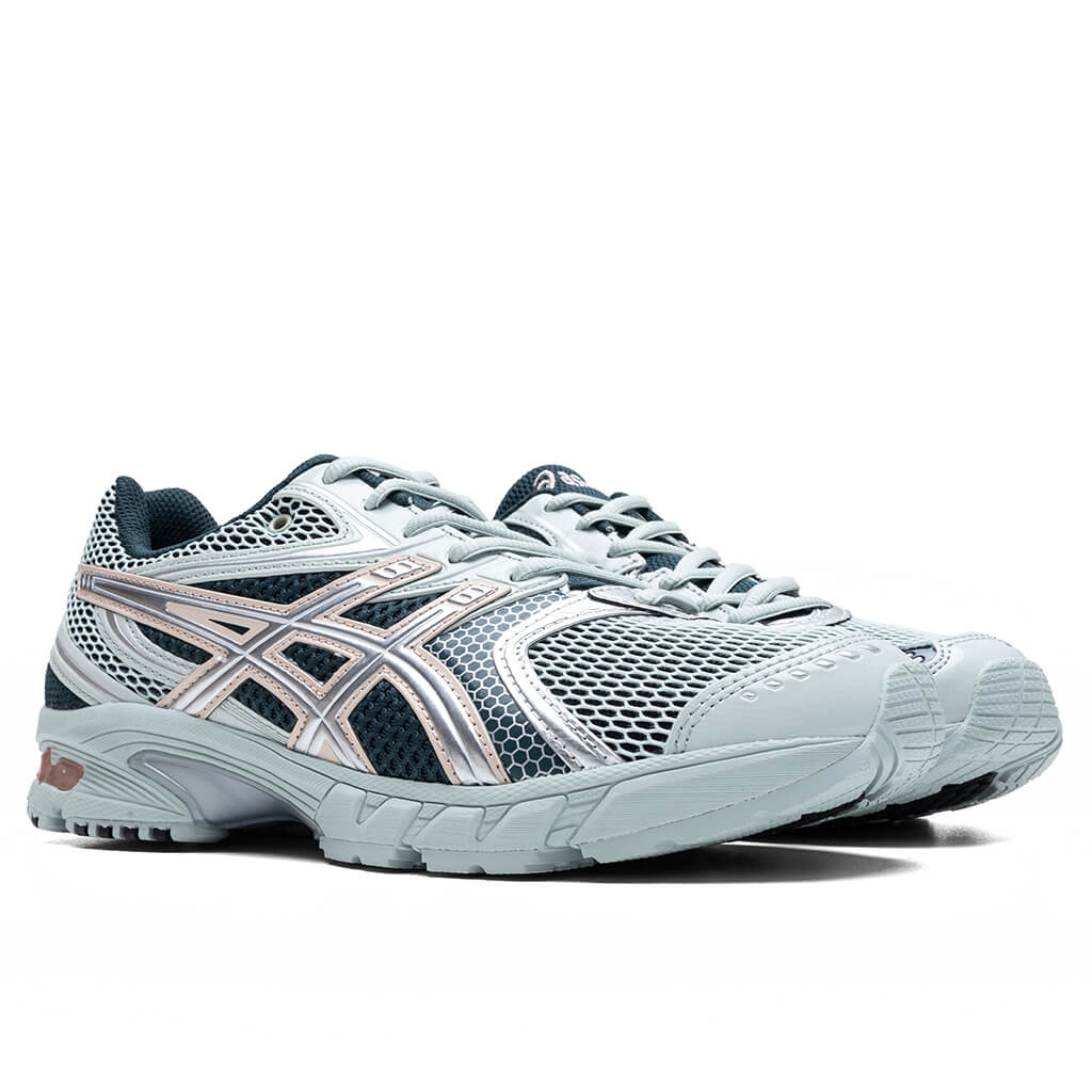 Gel-DS Trainer 14 - Lichen Rock/Pure Silver - Image 2
