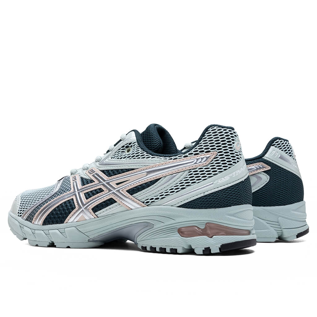 Gel-DS Trainer 14 - Lichen Rock/Pure Silver - Image 3