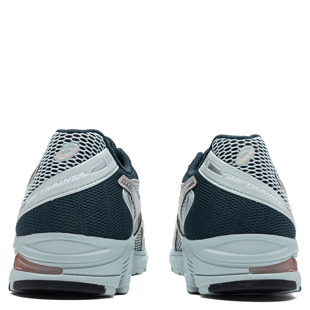 Gel-DS Trainer 14 - Lichen Rock/Pure Silver - Image 4
