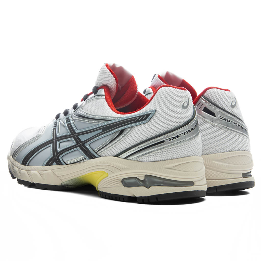 ASICS x Stefon Diggs Gel-DS Trainer 14 - White/Black - Image 3