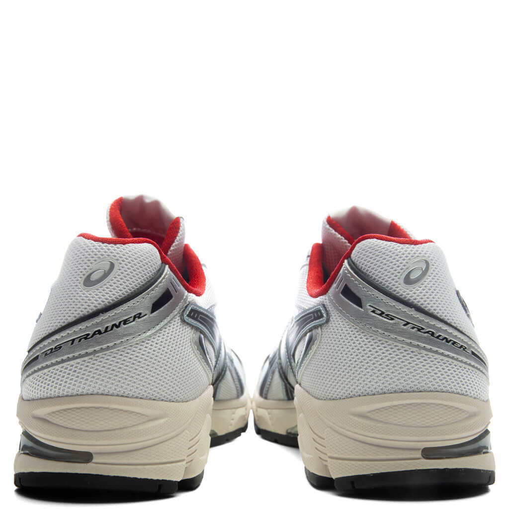 ASICS x Stefon Diggs Gel-DS Trainer 14 - White/Black - Image 4
