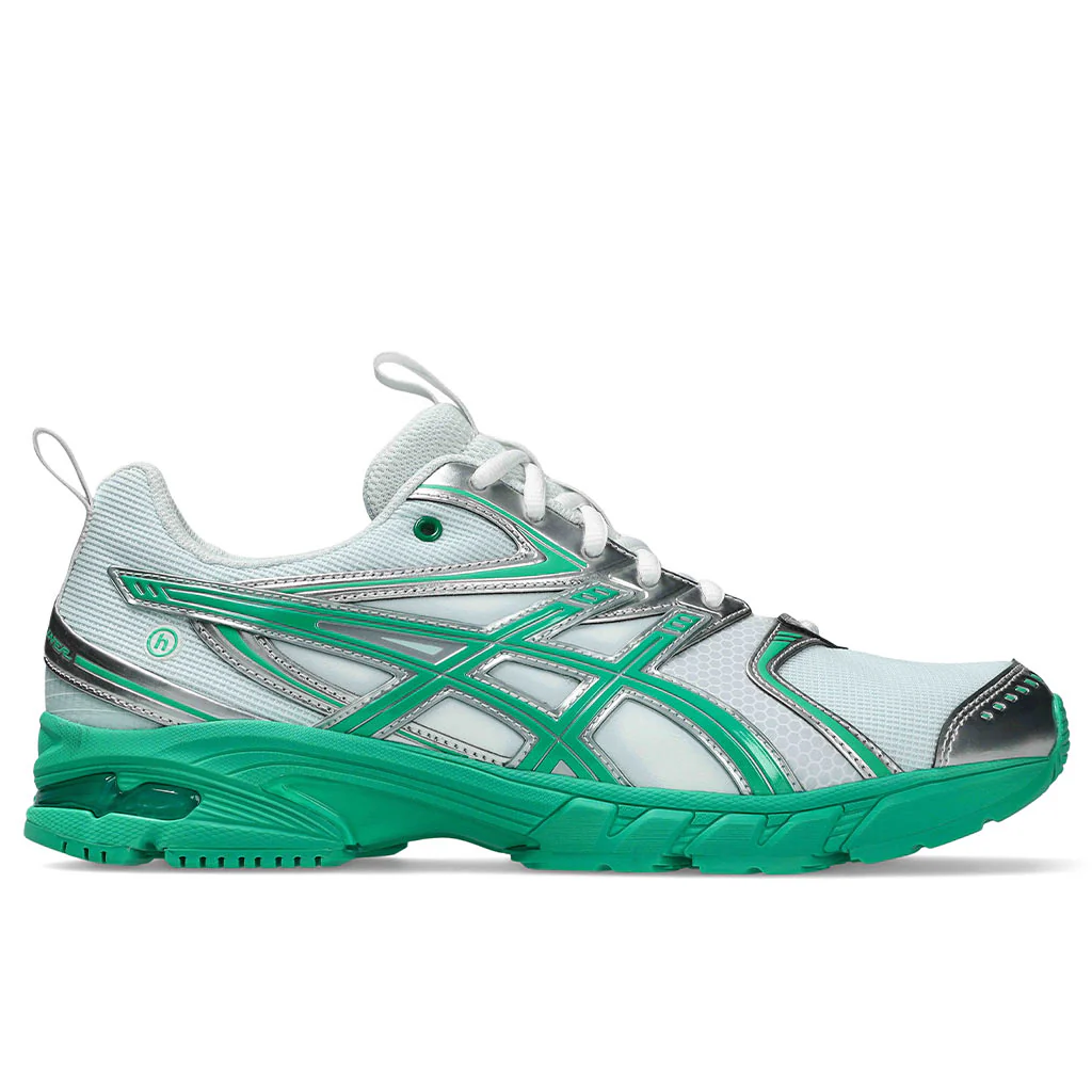 ASICS x HIDDEN NY Gel-DS Trainer 14 'Dawn' - White/Blarney