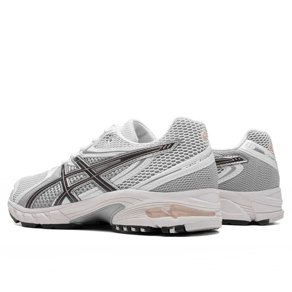 Gel-DS Trainer 14 - White/Honey Beige - Image 3