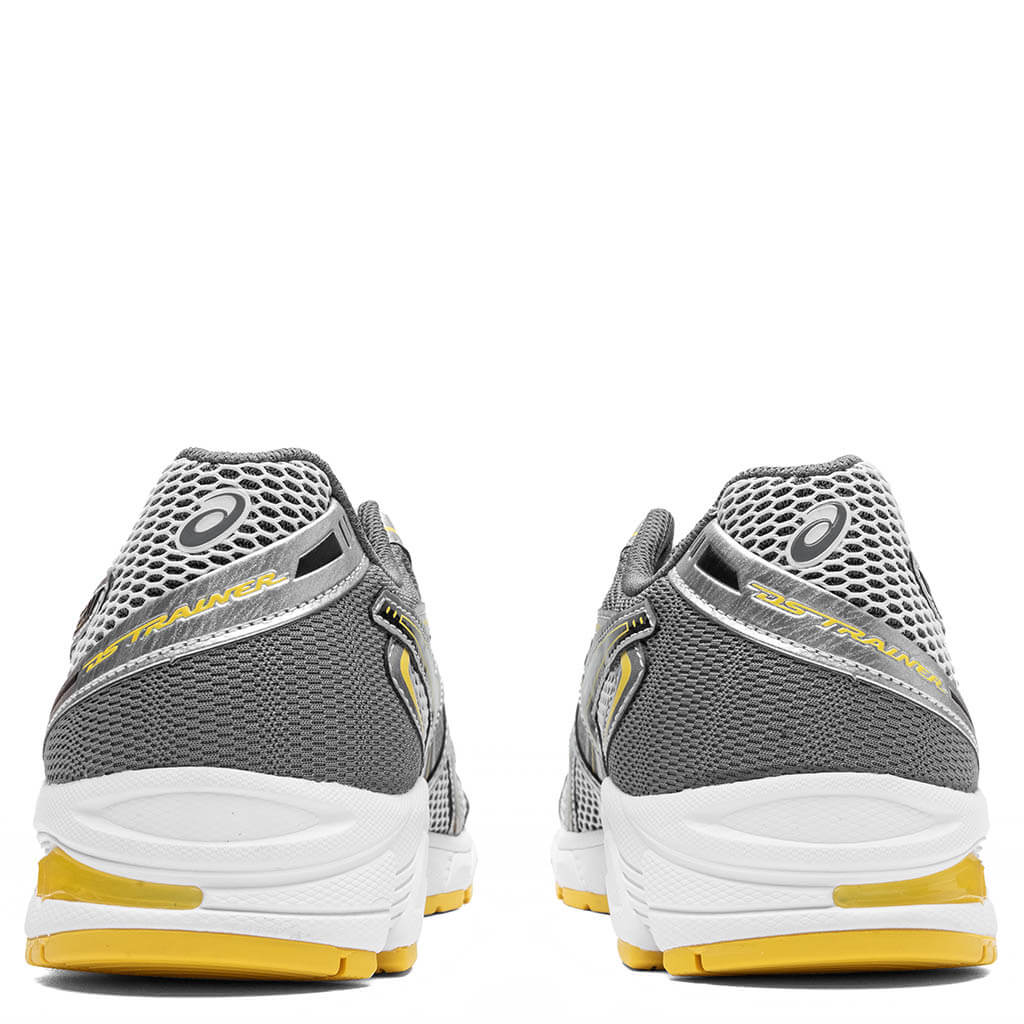 Gel-DS Trainer 14 - White/Tai-Chi Yellow - Image 4