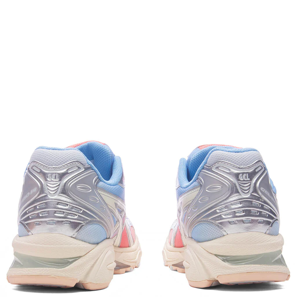 Women's Gel-Kayano 14 - Baked Pink/Cream - Image 4