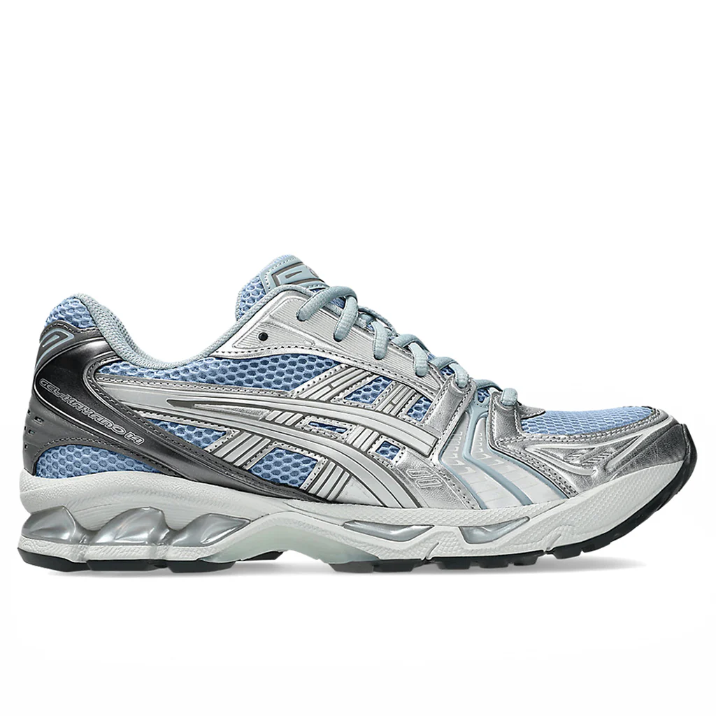 Gel-Kayano 14 - Dolphin Grey/Pure Silver
