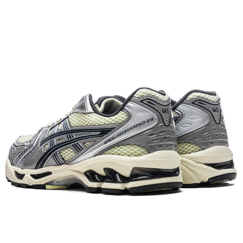 Gel-Kayano 14 - Oyster White/Steeple Grey - Image 3