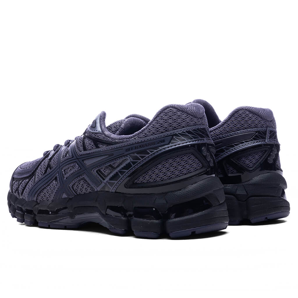 Gel-Kayano 20 - Indigo Fog/Black - Image 3