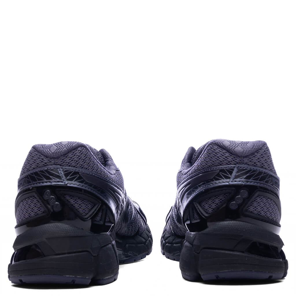 Gel-Kayano 20 - Indigo Fog/Black - Image 4