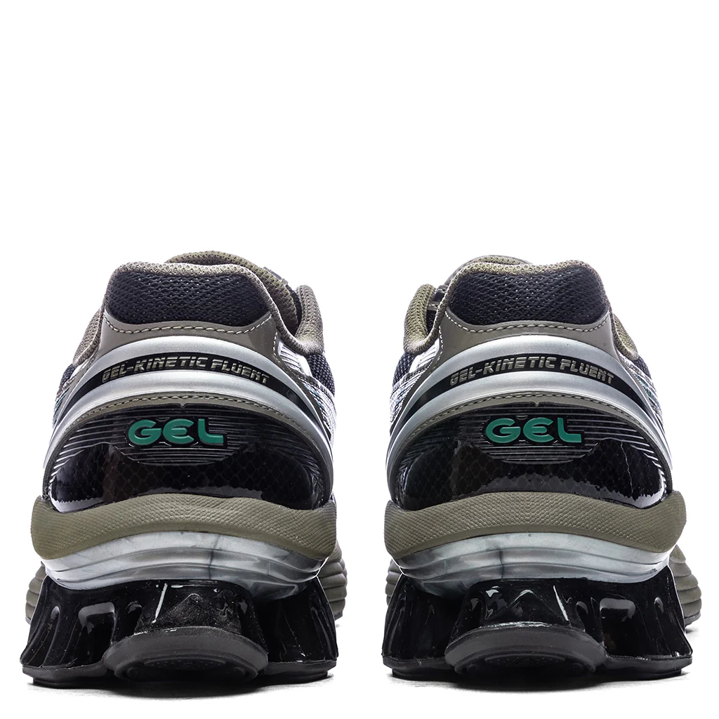 Gel-Kinetic Fluent - Black/Dark Taupe - Image 3