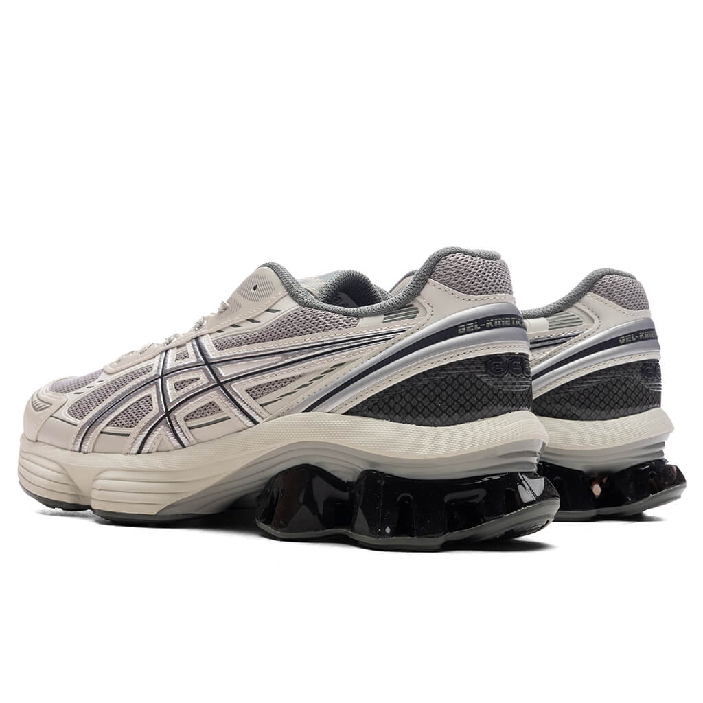 Gel-Kinetic Fluent - Seal Grey/Pure Silver - Image 3