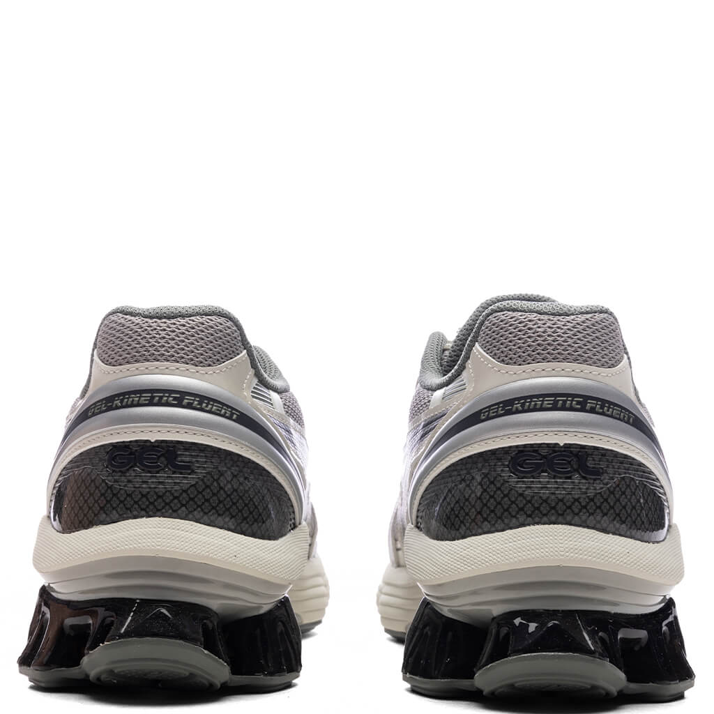 Gel-Kinetic Fluent - Seal Grey/Pure Silver - Image 4