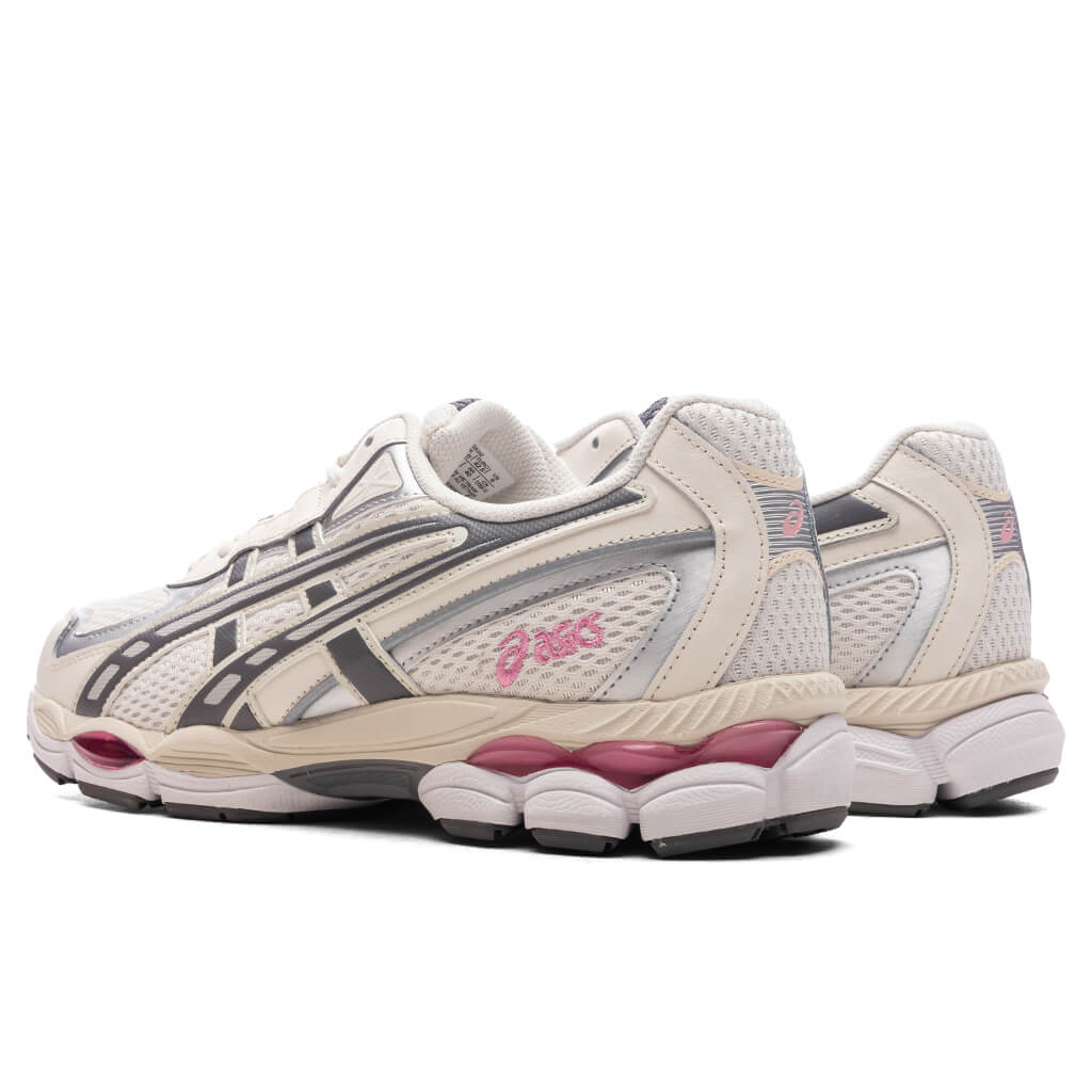 Gel-NYC 2055 - Cream/Carbon - Image 3