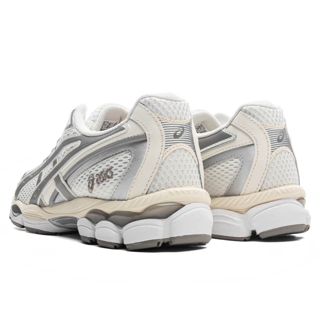 Gel-NYC 2055 - Cream/Steeple Grey - Image 3