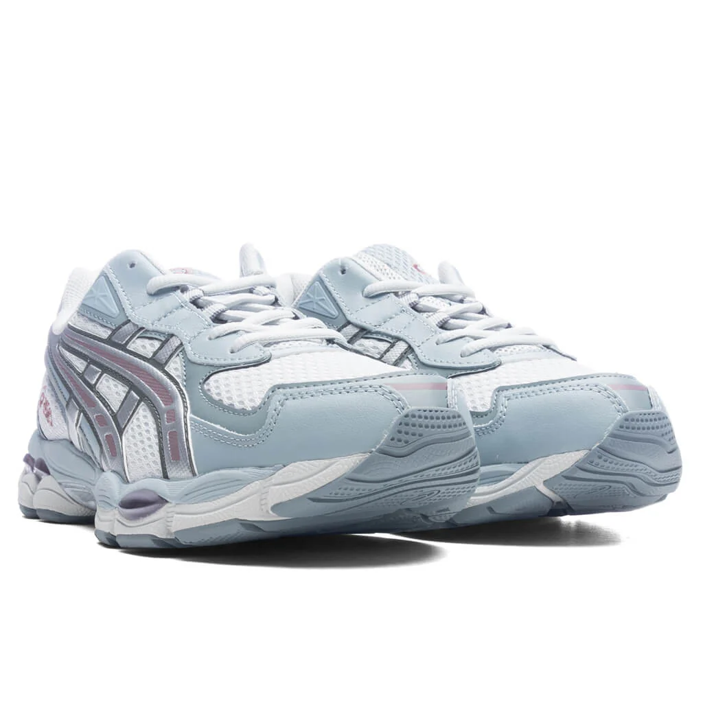 Gel-NYC 2055 - Glacier Grey/Dolphin Grey - Image 2