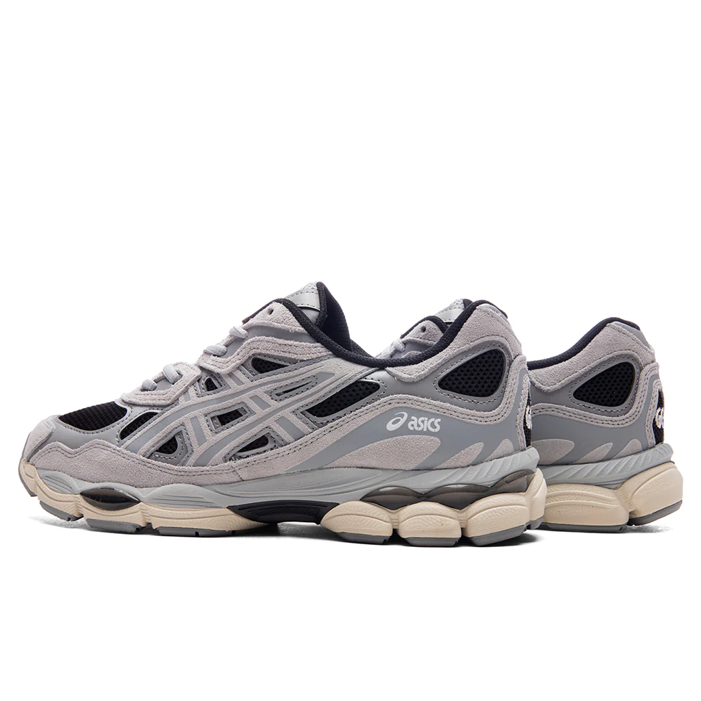 Gel-NYC - Black/Piedmont Grey - Image 3