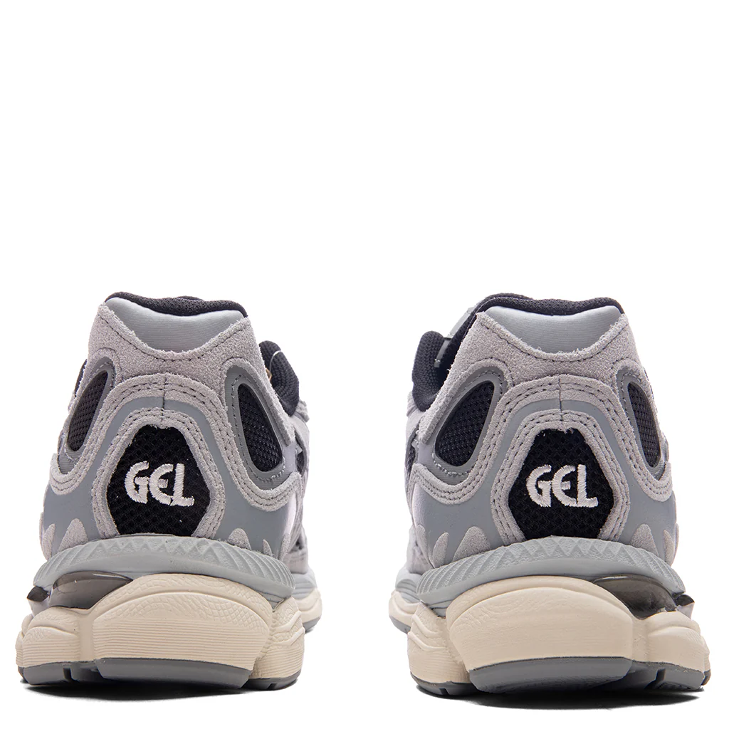 Gel-NYC - Black/Piedmont Grey - Image 4