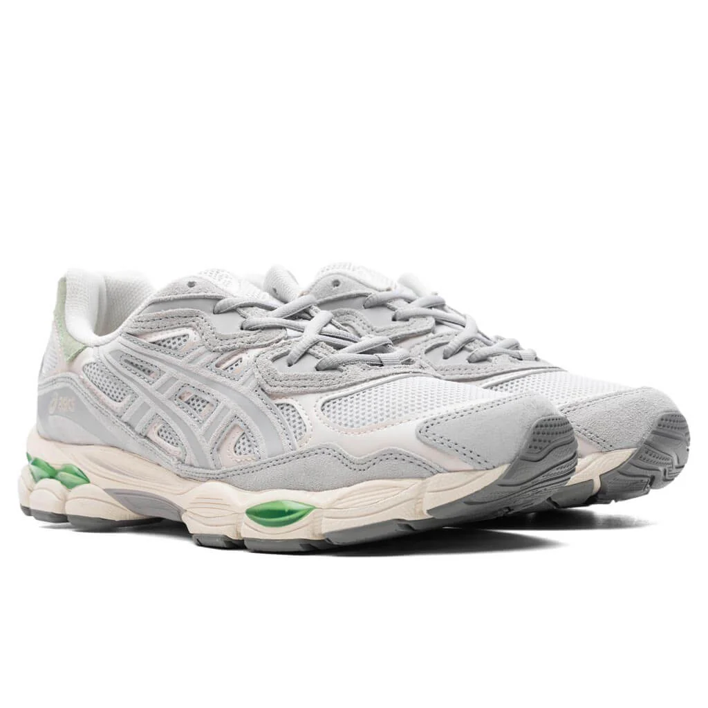 Gel-NYC - Cloud Grey/Cloud Grey - Image 2