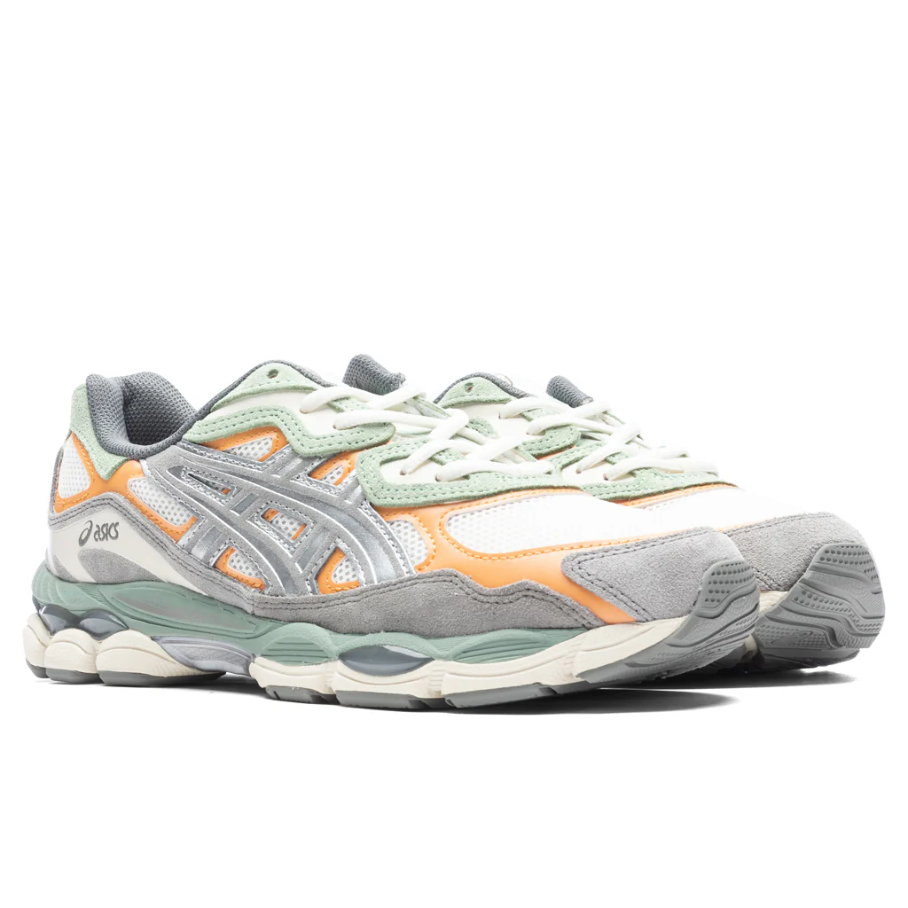 Gel-NYC - Cream/Clay Grey - Image 2