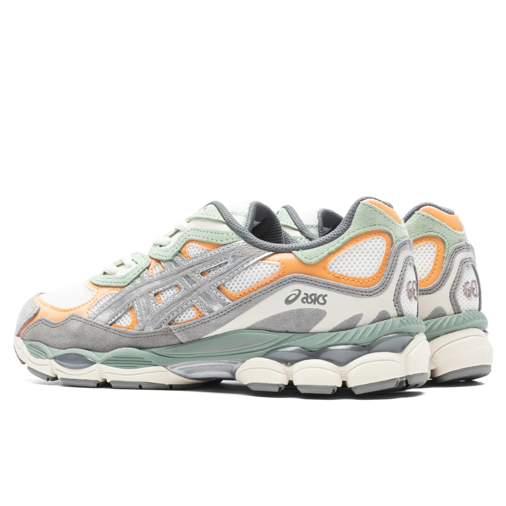 Gel-NYC - Cream/Clay Grey - Image 3