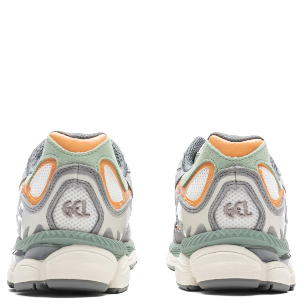 Gel-NYC - Cream/Clay Grey - Image 4