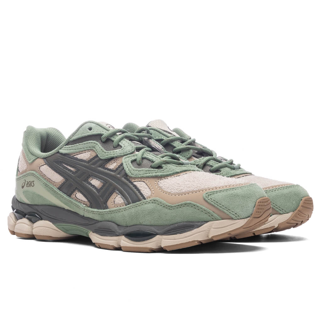 Gel-NYC - Feather Grey/Truffle Grey - Image 2