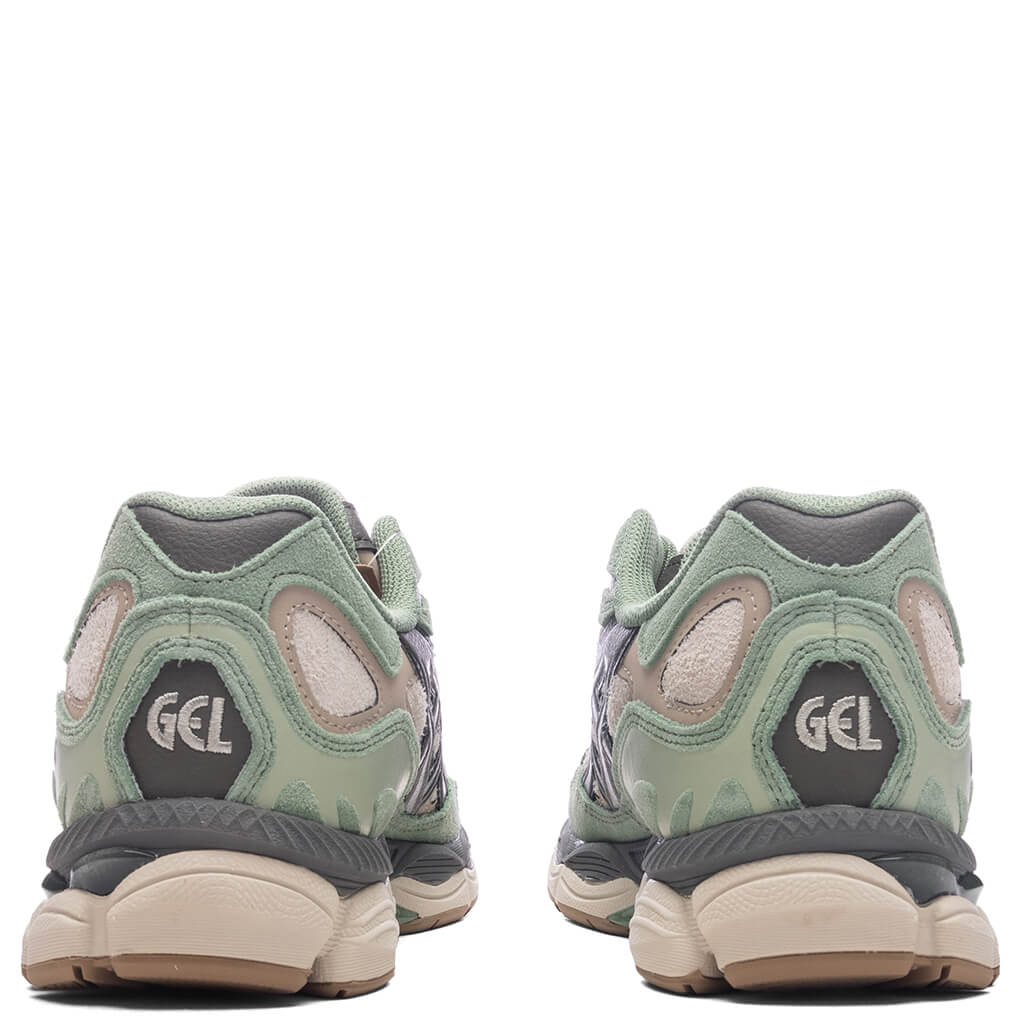Gel-NYC - Feather Grey/Truffle Grey - Image 4