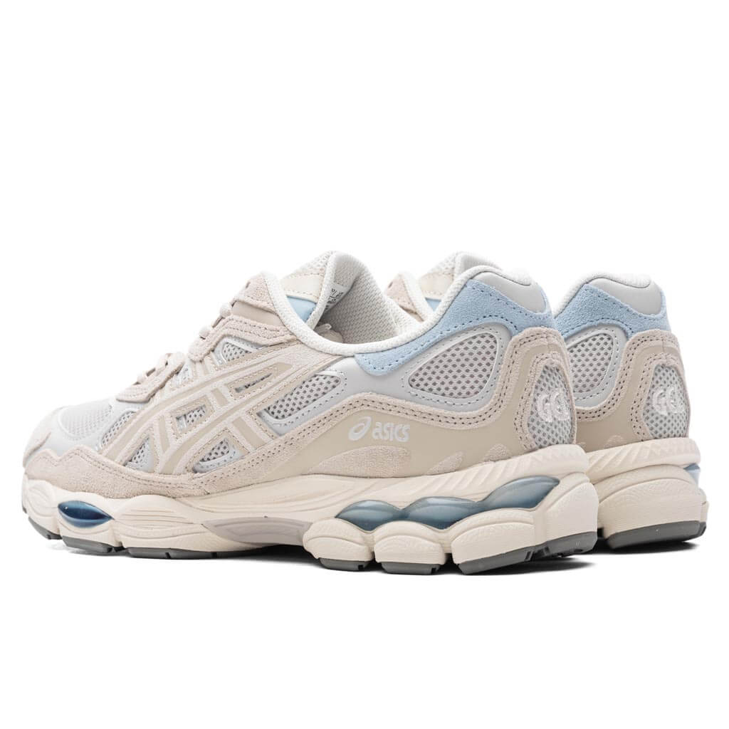 Gel-NYC - Smoke Grey/Smoke Grey - Image 3
