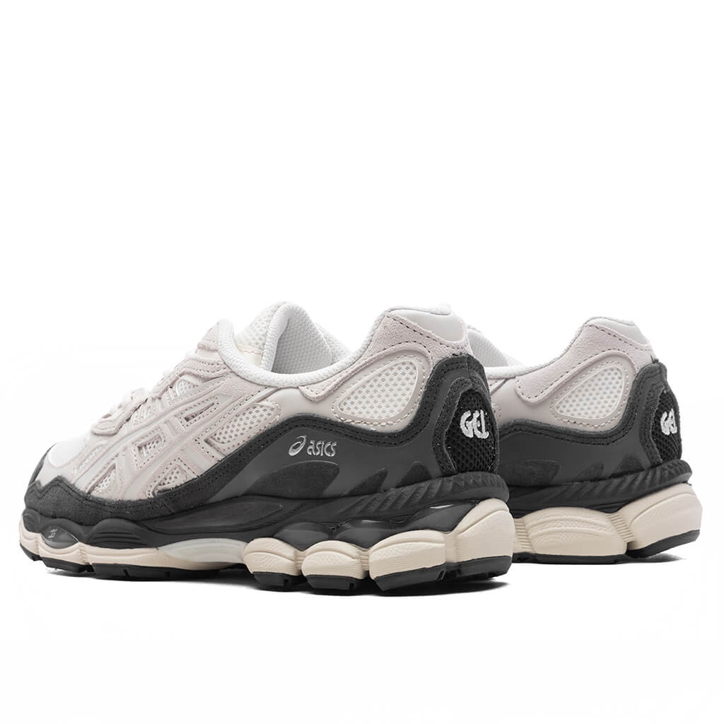 Gel-NYC - White/Smoke Grey - Image 3