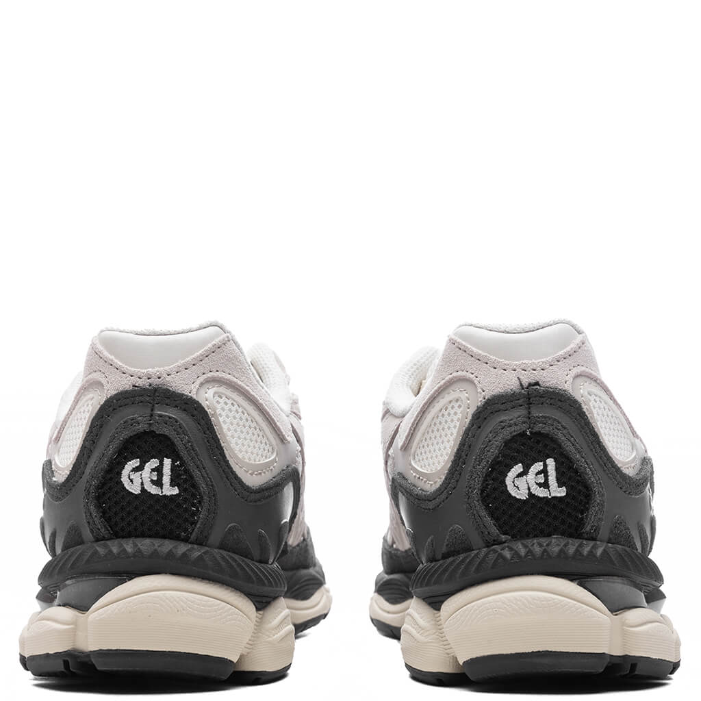 Gel-NYC - White/Smoke Grey - Image 4