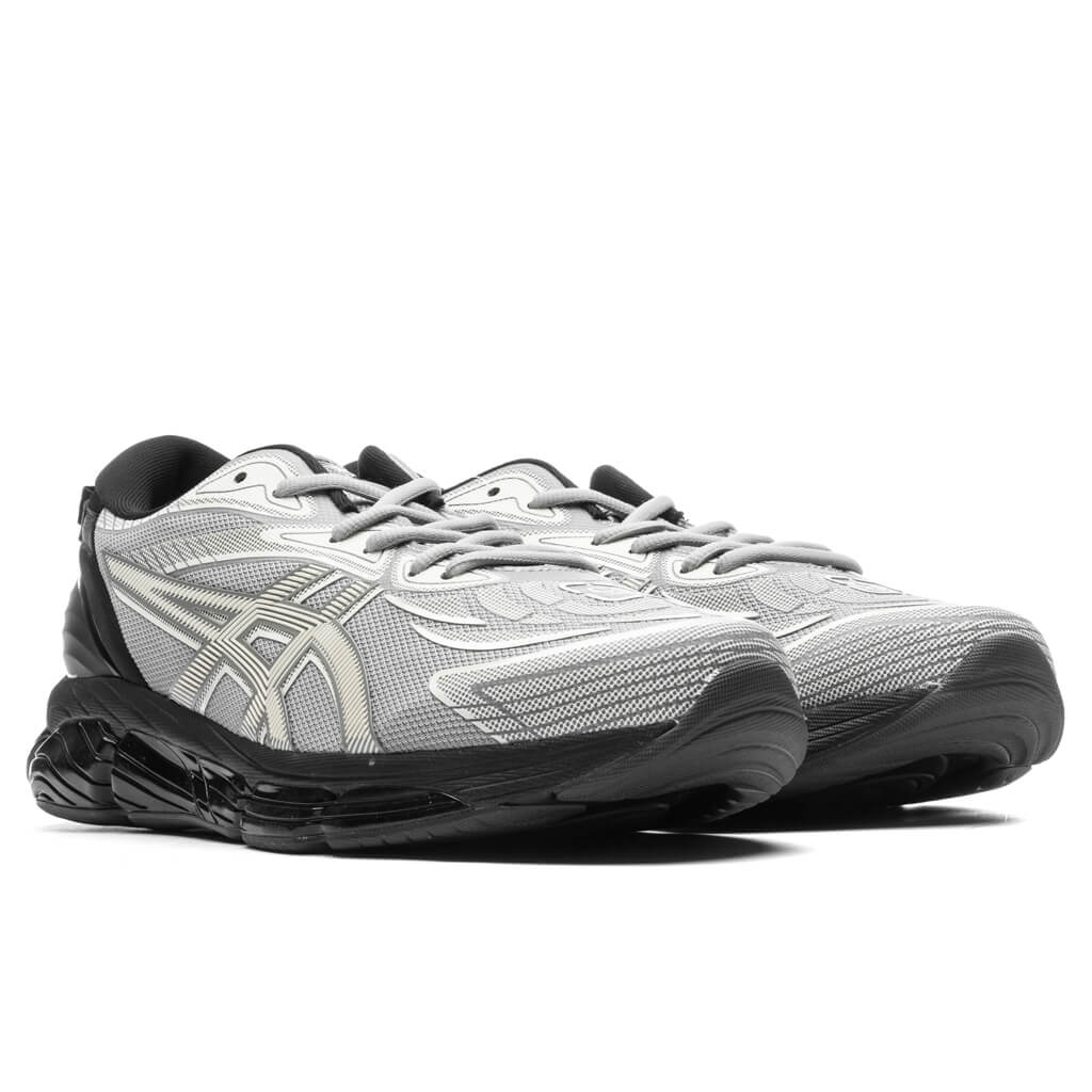 Asics x C.P. Company Gel Quantum 360 VIII - Cement Grey - Image 2