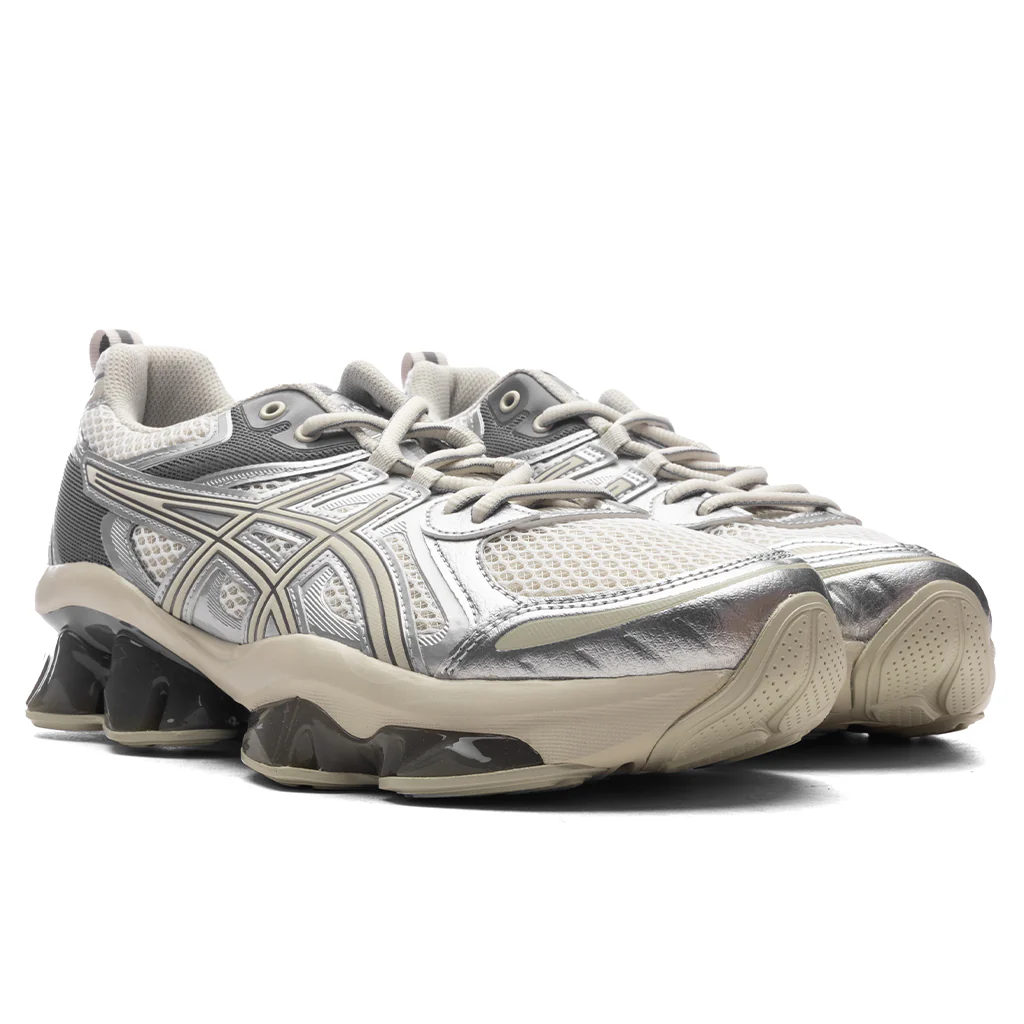 Gel-Quantum Kinetic - White/Light Dust - Image 2