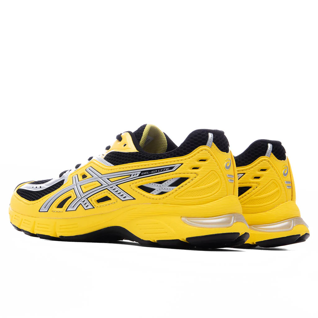 Gel-SD Lyte - Vibrant Yellow/Black - Image 3