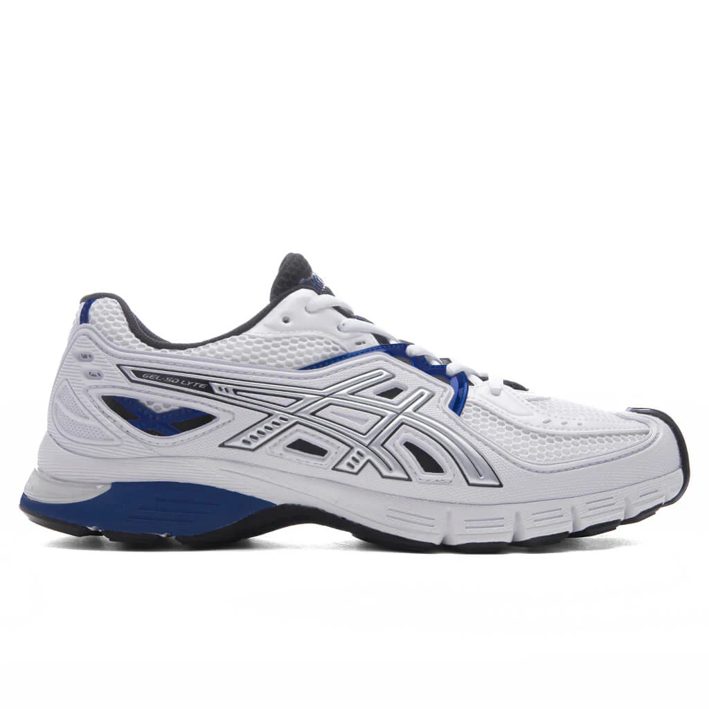 Gel-SD Lyte - White/Blue