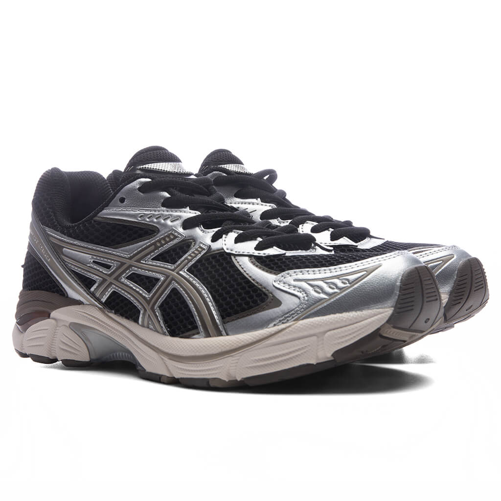 GT-2160 - Black/Driftwood - Image 2