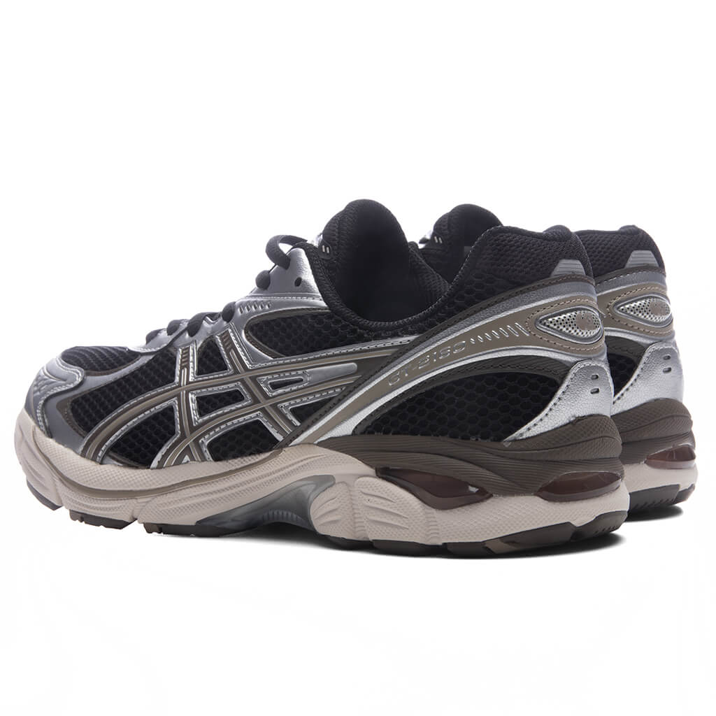 GT-2160 - Black/Driftwood - Image 3