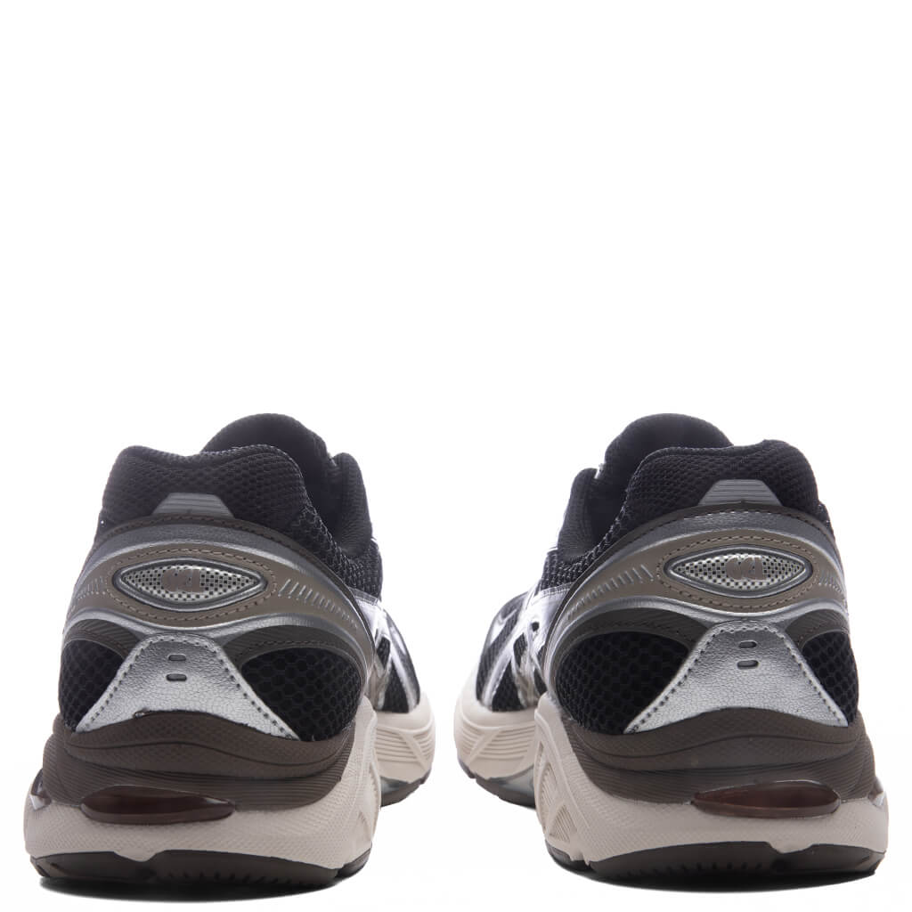 GT-2160 - Black/Driftwood - Image 4