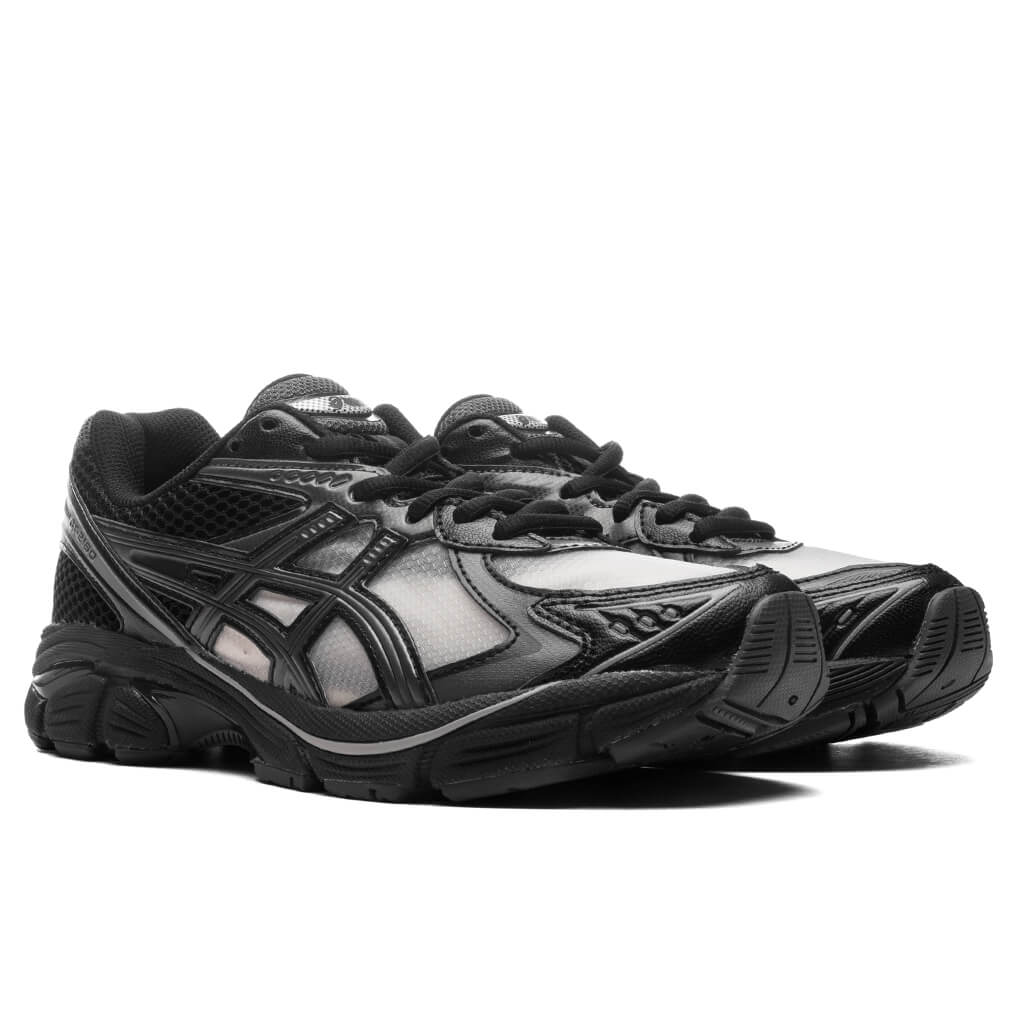 Asics x Above the Clouds GT-2160 - Black/Gunmetal - Image 2