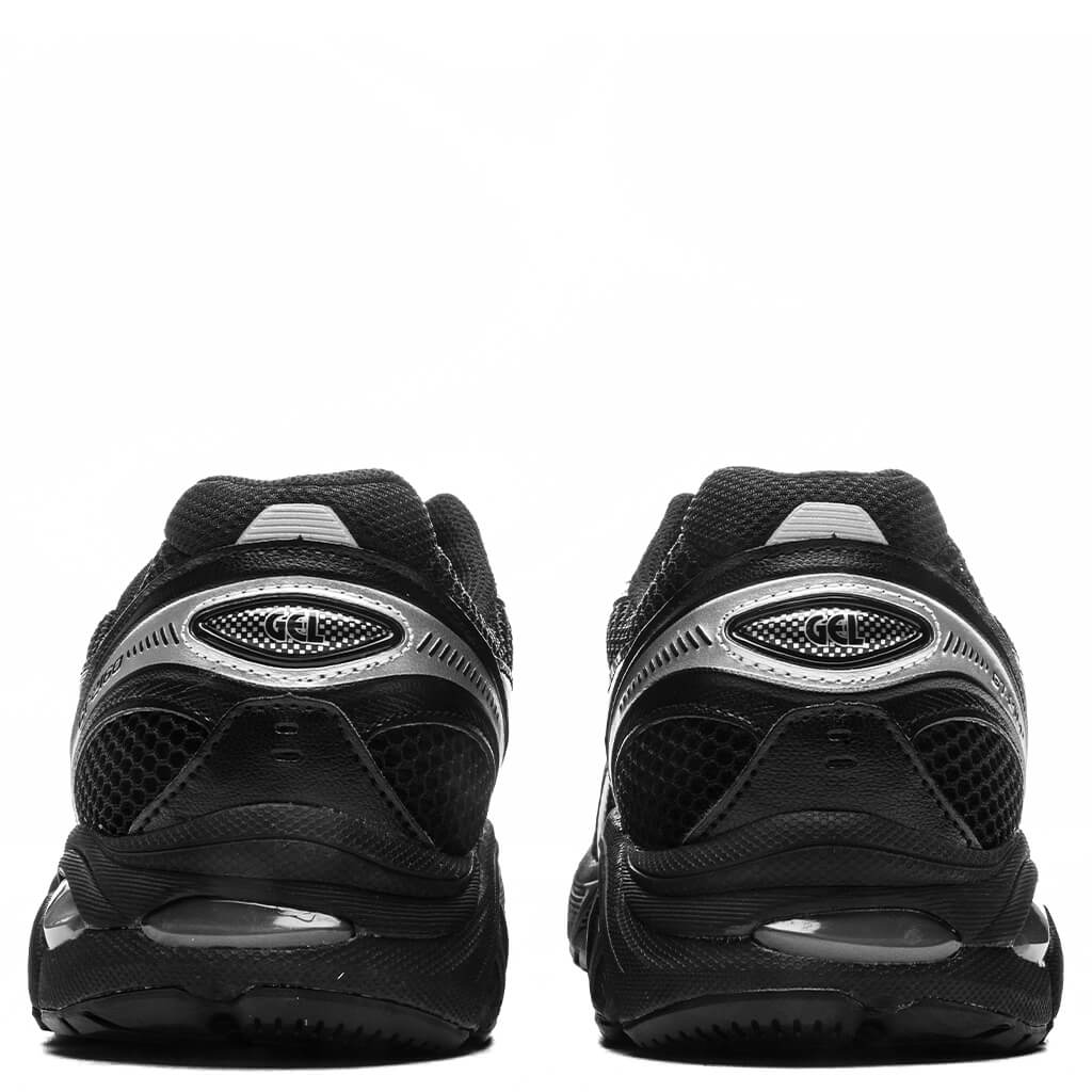 GT-2160 - Black/Pure Silver - Image 4