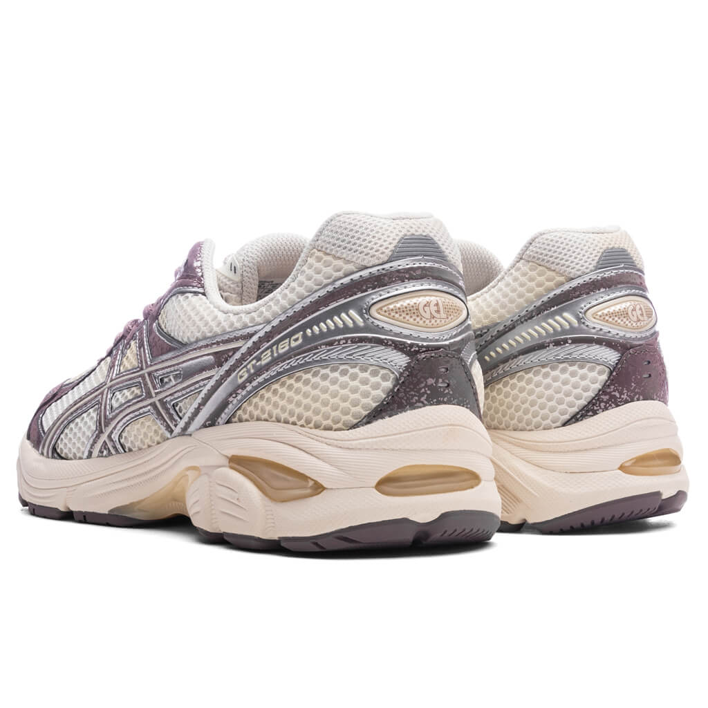 GT-2160 - Cream/Mauve Grey - Image 3