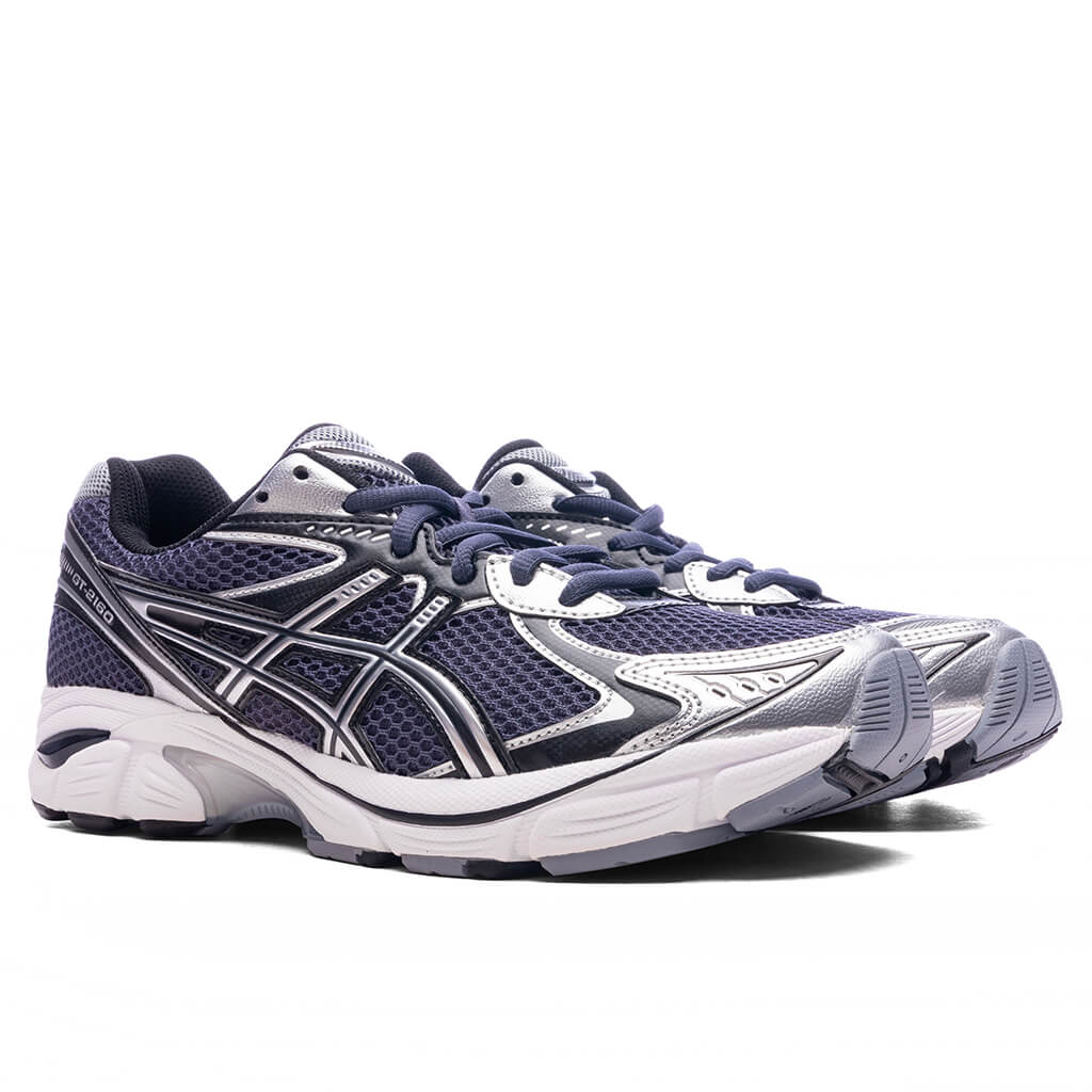 GT-2160 - Indigo Fog/Pure Silver - Image 2