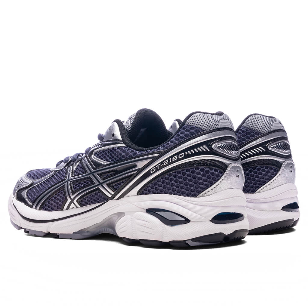 GT-2160 - Indigo Fog/Pure Silver - Image 3